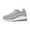 Grey, variant on Modern Platform Sneakers For Women Everyday Casual Footwear With Comfortable All Season Design And Winning Style