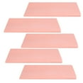 thumbnail image 1 of Minkissy 5Packs Set Paper Tissue Craft Coloured Tissue Paper for Craft Projects Handcraft, 1 of 6