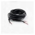 thumbnail image 2 of 2-Core/4-Core Twisted Pair Ultrasonic Special Cable For Ultrasonic Flowmeter/Water Meter ,Good Performance, 2 of 4