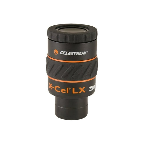 Celestron XCel LX 25mm Telescope eyepiece
