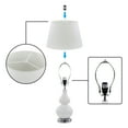 thumbnail image 4 of Abble 23" 2PK TABLE LAMP SET, 4 of 6