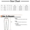 thumbnail image 2 of Zynviq Mens Denim Pants Zipper Straight Wide Leg Solid Baggy Reverse Design Jeans Men Stylish Pants Blue L, 2 of 4