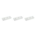 thumbnail image 2 of Baohd Easy Assembly Drawer Organizer plify Storage Needs Space-saving PP Drawer Storage Box Durable L 3Set, 2 of 6