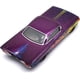 thumbnail image 4 of Toy Car Filmenunu Movie Ramone, metal fundido a escala 1:55, 4 of 5