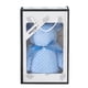 thumbnail image 1 of Toalla de punto de urdimbre con diseño de piña y oso Melba | Toalla de cara y manos de forro polar suave de alta densidad | Absorbente, duradera y de secado rápido, ideal para el baño y la cocina., 1 of 4