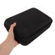 thumbnail image 5 of unbranded Estuche Organizador Negro Para Auriculares Y Cargadores Con Material Eva Resistente, 5 of 6