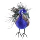 thumbnail image 2 of Adorno de Pájaro artificial Sharpla del pavo real, 2 of 8