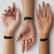 thumbnail image 4 of Crema de maquillaje Blend Stick Mehron Face Paint 21 g negra, 4 of 8