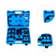 thumbnail image 5 of Kit de herramientas extractoras de inyectores Herramienta de reparación de accesorios de metal para automóviles Inyector de alta resistencia, 5 of 9