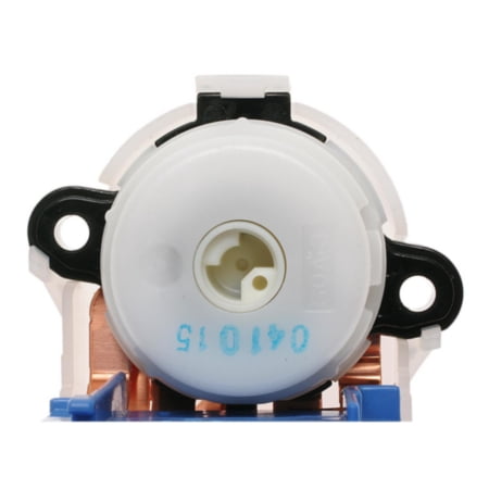 Intermotor Ignition Switch