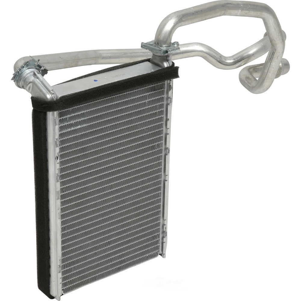 UAC HT 400042C Heater Core Aluminum