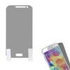 Insten for Samsung Galaxy Prevail Anti-grease LCD Screen Protector Clear LCD Film Guard
