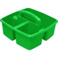 thumbnail image 2 of Petit Caddy, Vert (Lot de 6), 2 of 3