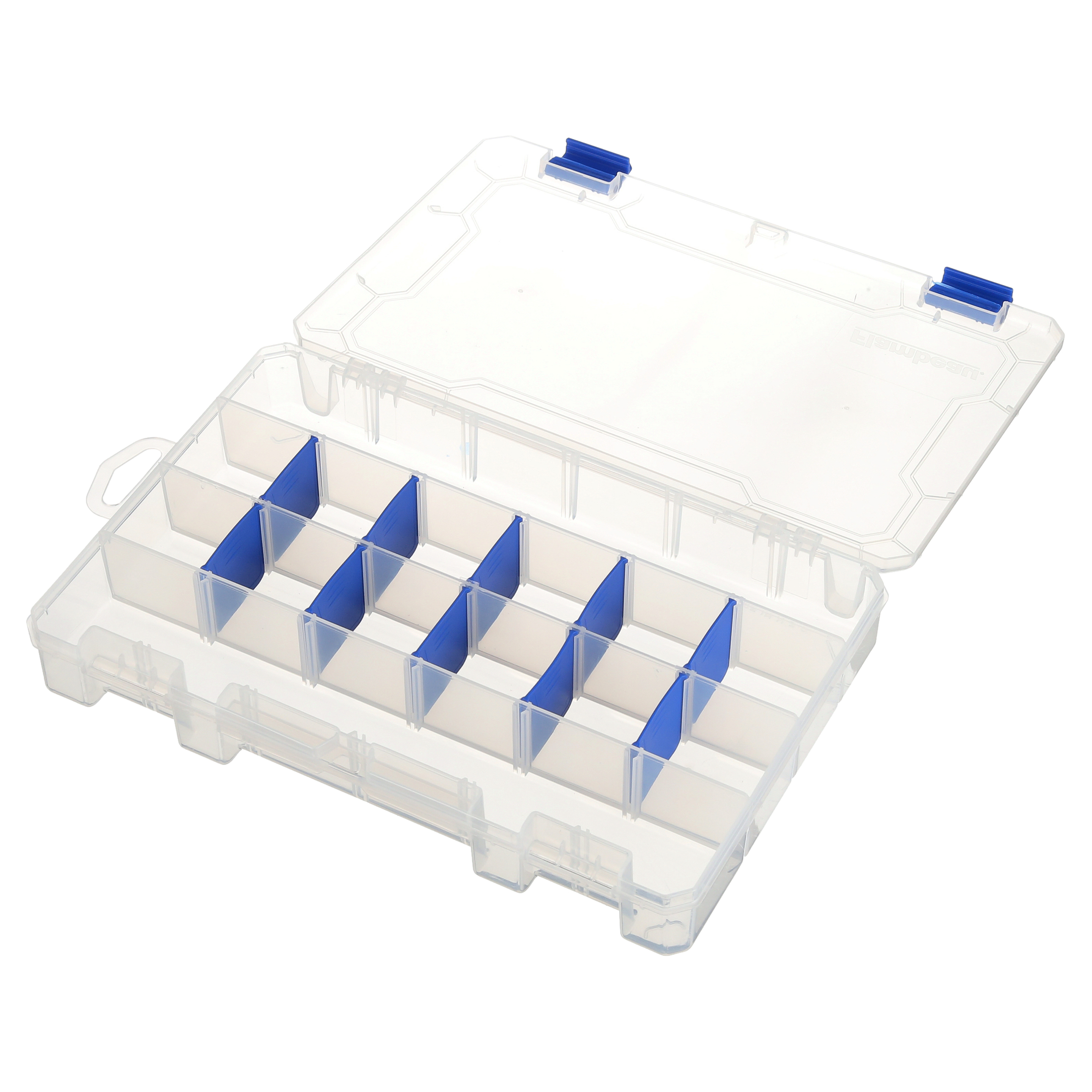 Flambeau Outdoors Tuff Trainer Tackle Box 6 Pack photo 3
