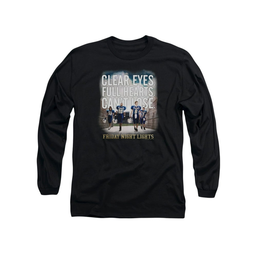 Friday Night Lights Friday Night Lights TV Series Motivated Adult