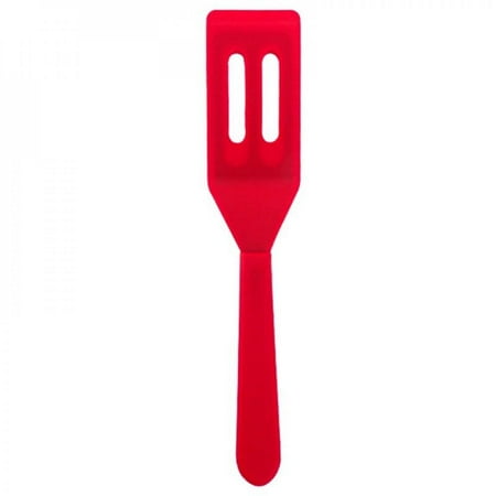 

Delivery on time!!Silicone Turners Cooking Utensils Egg Fish Frying Pan Spatula Scoop Fried Shovel Kitchen Tools Cooking Accessories Gadgets