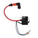 thumbnail image 5 of Bobina de encendido de bicicleta motorizada, bobina de encendido CDI Kit de bobina de encendido de motor alto Módulo de bobina de encendido Diseñado con precisión Jadeshay A, 5 of 8