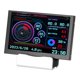 thumbnail image 2 of Monitor de computadoras en pulgadas para Mini ITX Box IPS TYPE-C Secundario, 2 of 8