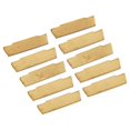 thumbnail image 3 of Inserts de Rappel en Carbure Mgmn150-G (1.5Mm), Inserts Indexables en Carbure Cnc, 3 of 9