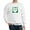 White, variant on CafePress - Ohio Turnpike Sweatshirt - Crew Neck Sweatshirt