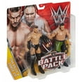 thumbnail image 5 of WWE Finn Balor & Samoa Joe Action Figures 2-Pack, 5 of 5