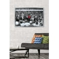 thumbnail image 3 of Tiger Woods - The Tiger Effect Wall Poster, 22.375" x 34", 3 of 4