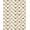 Beige, Pattern 3, variant on ODIKA 2'x3' Ivory Beige Abstract Flowing Lines Washable Throw Rug Modern Minimalist Diagonal Streaks Shapes Dots Artistic Movement Non-Slip, Low Profile, Flatwoven, Easy Care for Hallway, Playroom