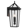 thumbnail image 4 of Kichler Lighting - Regence - 2 Light Medium Outdoor Wall Mount In Traditional, 4 of 5