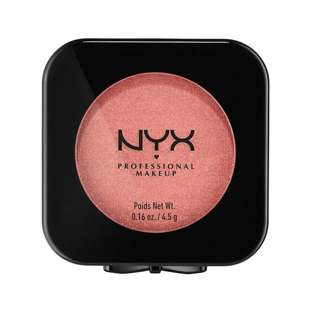 NYX Professional Makeup High Definition Blush, Intuition
