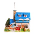 thumbnail image 3 of 3D Jigsaw Puzzle Building Model Kits Creative Paper Crafts Assembly Construction B, 3 of 9