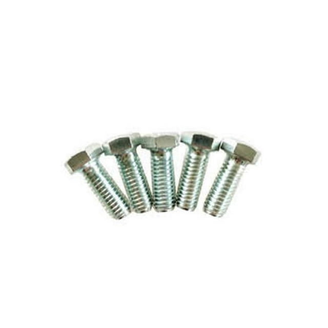 Support de Pignon Ford Daytona de 9 Po pour Boîtier de Fer à Joint 5 Pièces