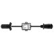 thumbnail image 1 of USA To EU Trailer Light Converter US 7-Way Blade Socket To EU 7-Pin Round Plug, 1 of 4