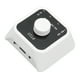 thumbnail image 4 of Pedal Giratorio de Página  Controlador Multimedia Inalámbrico Recargable Interruptor de Llave Compatible con 73 Horas de Uso Continuo Compacto para Teléfono de, 4 of 8