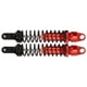 thumbnail image 5 of Amortiguadores RC, Amortiguador RC Resistente De Alta Resistencia 188 Mm Para 94050 Gasolina Todoterreno 1/5 RC Car Fyydes Rojo, 5 of 8