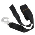 thumbnail image 1 of Boat Trailer Winch Strap, Enhanced Safety Rust Proof UV Protection Easy To Use Versatile Weather Resistant Heavy Duty Trailer Winch Tow Strap  for Jetski, 1 of 7