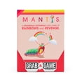 thumbnail image 1 of Juego de cartas Exploding Kittens Mantis Grab & Game para 2-4 jugadores, 1 of 8