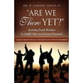 thumbnail image 1 of "ARE WE THERE YET?", 1 of 2