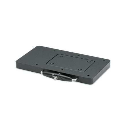 UPC: 0029402023813 | Minn Kota 1854021 MKA-21 Freshwater Composite Quick Release Bracket for use with Minn Kota PowerDrive Motors
