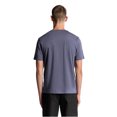 thumbnail image 2 of Lyle & Scott Mens Logo Cotton T-Shirt, 2 of 3