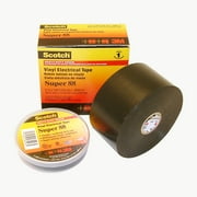 3M Scotch 88 Super Vinyl Electrical Tape, 2 x 36ft