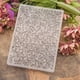thumbnail image 3 of 4.1 by 5.7 Inches Leaves Plastic Template Embossing Folders for Scrapbooking Card Making Christmas Thanksgiving Embossing Folders, 3 of 5