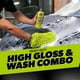 thumbnail image 4 of Kit de lavado de autos Chemical Guys de 7 piezas con 3 limpiadores de 473 ml, 4 of 8