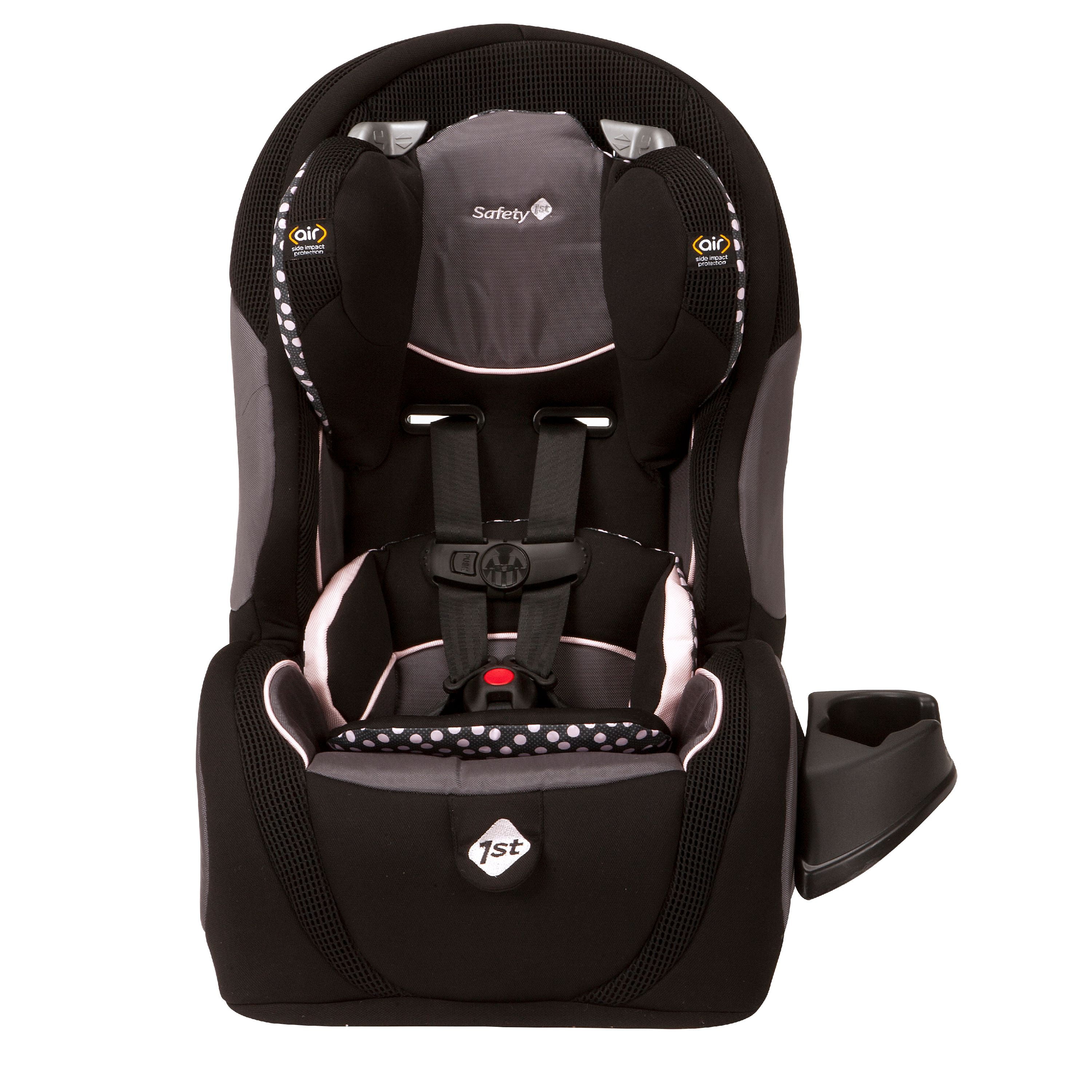 safety 1st complete air 65 convertible car seat