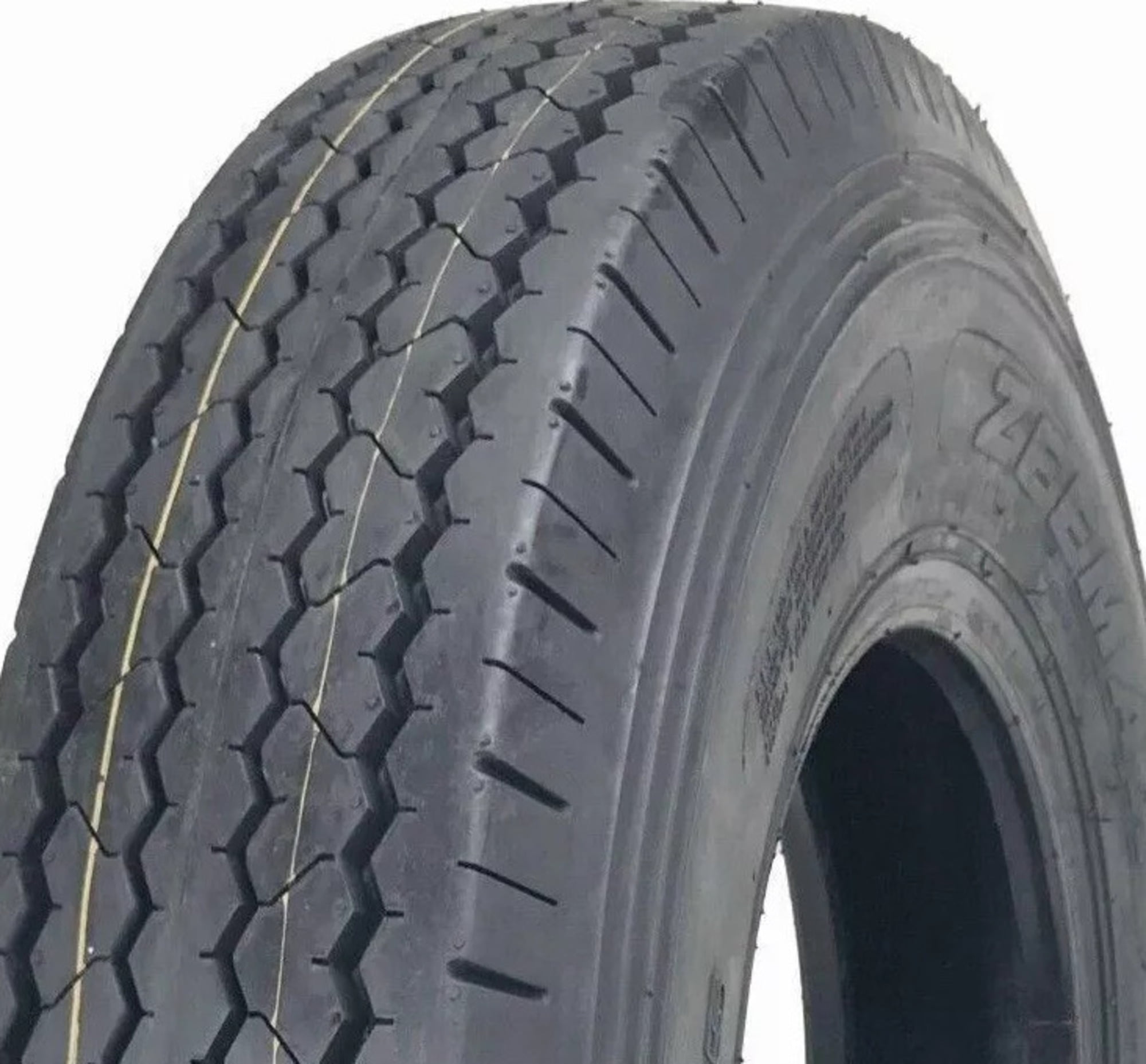 Zeemax Trail Express Lightweight Trailer Tire 205/90D15 118
