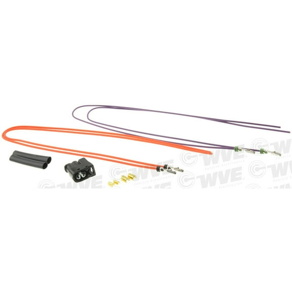 Ignition Coil Connector