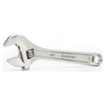 thumbnail image 5 of Crescent AC28VS Adjustable Wrench Plated Finish 8 Inch, 5 of 5