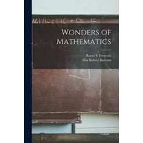 Wonders of Mathematics, (Paperback)