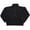 Black, variant on Kaynee - Little Boys Polar Fleece 1/2 Zip Pullover 38361-4 (Black)