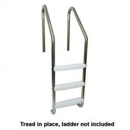 Polaris G21 Inground Pool Cleaner Ladder Guard Set, 2 Panels, Includes ...