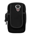 thumbnail image 1 of Baohd Running Cycling Arm Bag Hand Sport Mobile Phone Case Storage Holder Accessory Waterproof Pouch, 1 of 9